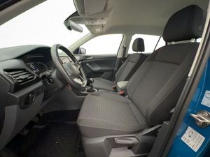 Volkswagen T-Cross bild 12