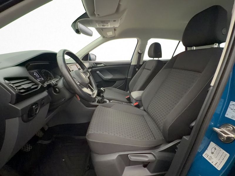 Volkswagen T-Cross bild 12