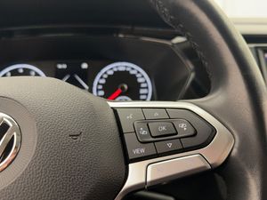 Volkswagen T-Cross bild 20