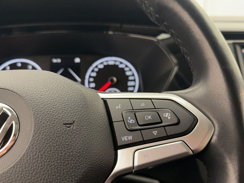 Volkswagen T-Cross bild 20
