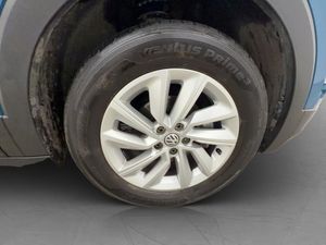 Volkswagen T-Cross bild 30