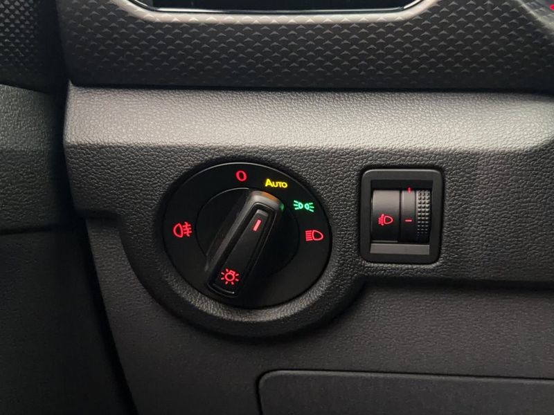 Volkswagen T-Cross bild 24
