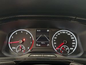 Volkswagen T-Cross bild 18
