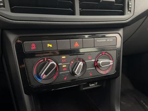 Volkswagen T-Cross bild 23