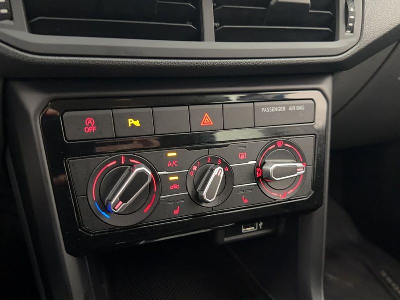 Volkswagen T-Cross bild 23