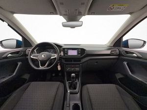 Volkswagen T-Cross bild 13