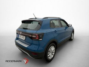 Volkswagen T-Cross bild 8