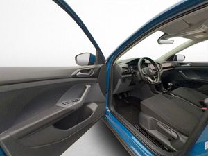Volkswagen T-Cross bild 11