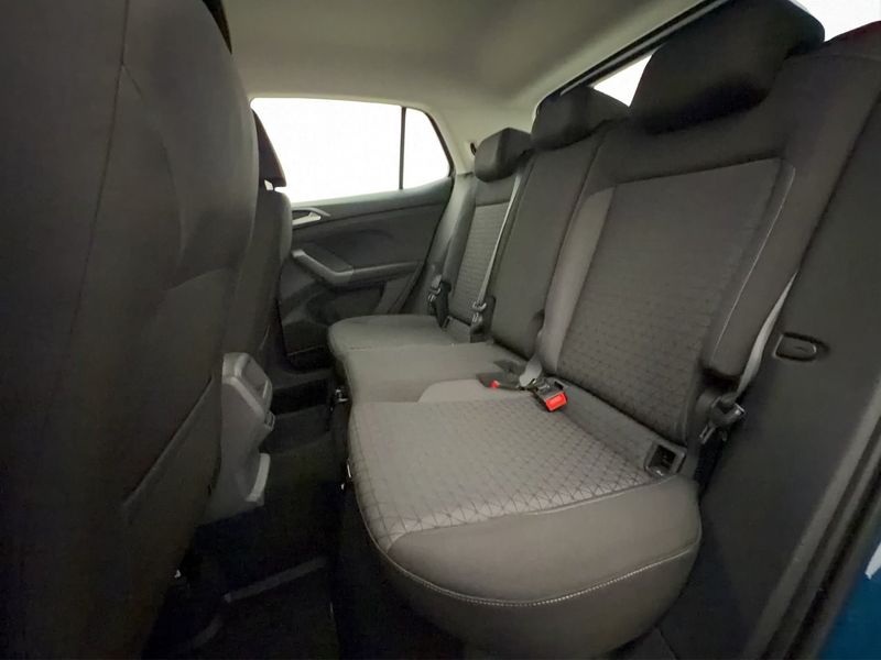 Volkswagen T-Cross bild 17