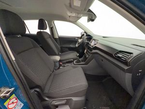 Volkswagen T-Cross bild 15