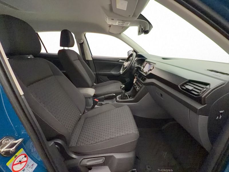Volkswagen T-Cross bild 15