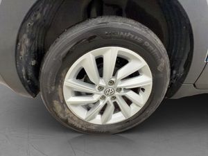 Volkswagen T-Cross bild 29