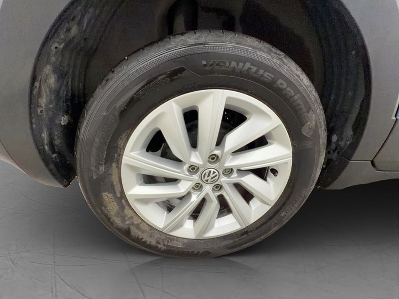 Volkswagen T-Cross bild 29