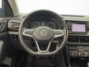 Volkswagen T-Cross bild 14