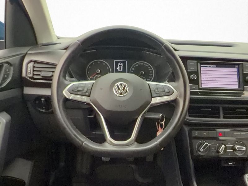 Volkswagen T-Cross bild 14