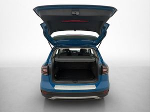 Volkswagen T-Cross bild 26