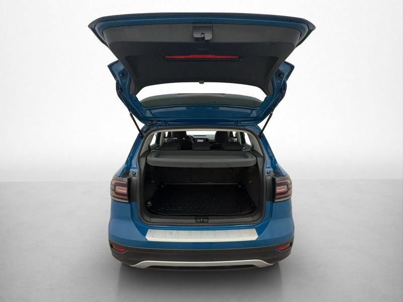 Volkswagen T-Cross bild 26