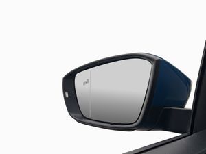 Volkswagen T-Cross bild 10