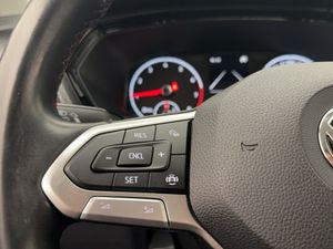 Volkswagen T-Cross bild 19