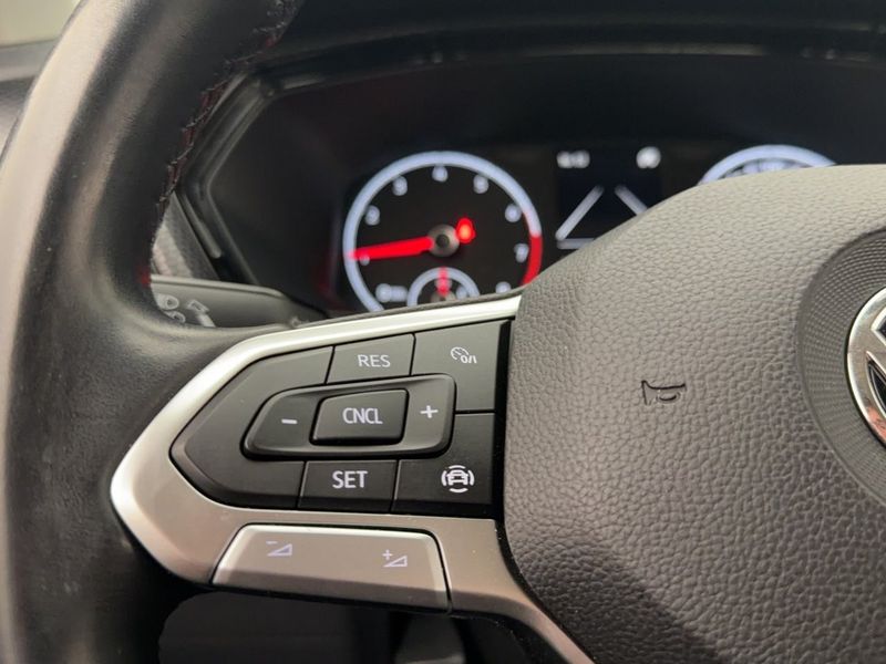 Volkswagen T-Cross bild 19