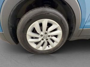Volkswagen T-Cross bild 27