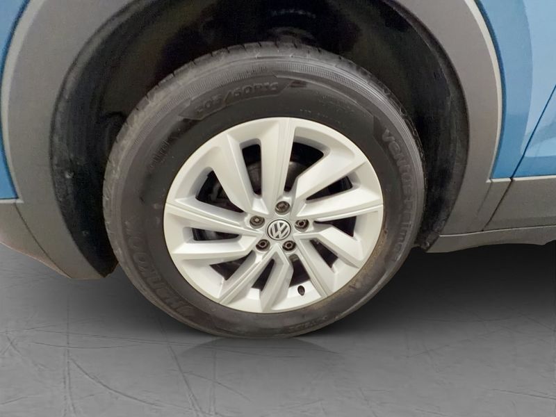 Volkswagen T-Cross bild 27