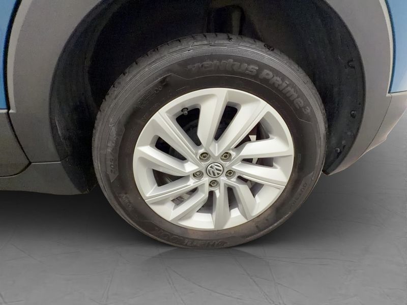 Volkswagen T-Cross bild 28