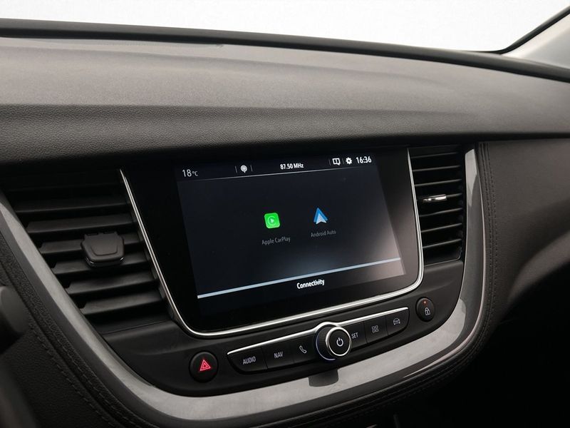 Opel Grandland X bild 22