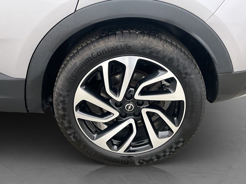 Opel Grandland X bild 32