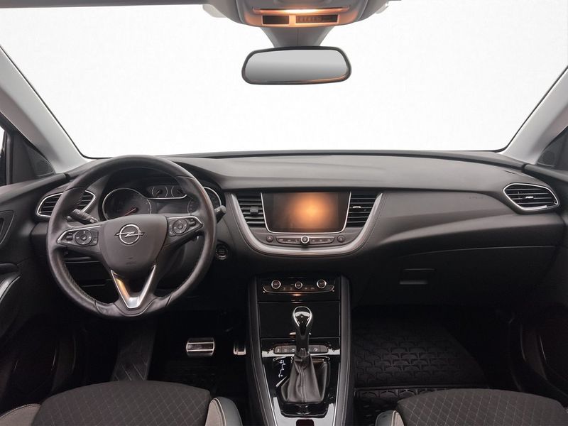 Opel Grandland X bild 14