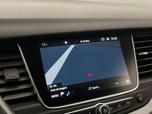 Opel Grandland X bild 23