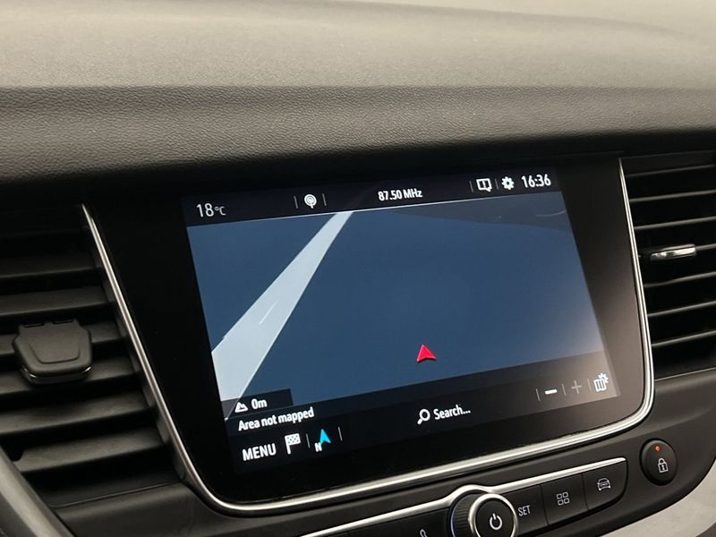 Opel Grandland X bild 23