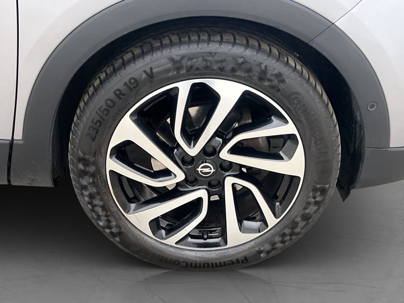 Opel Grandland X bild 34