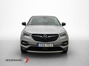 Opel Grandland X bild 2