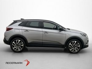 Opel Grandland X bild 9