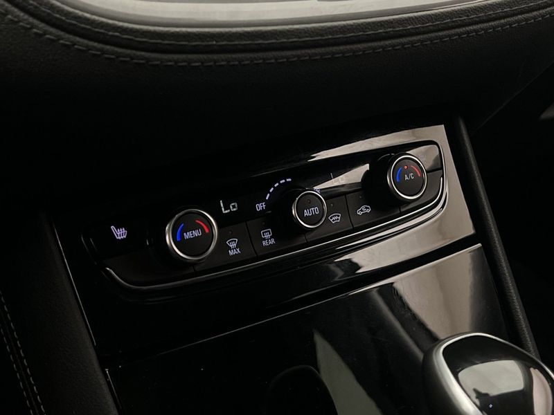 Opel Grandland X bild 24