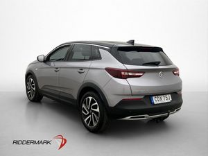 Opel Grandland X bild 5