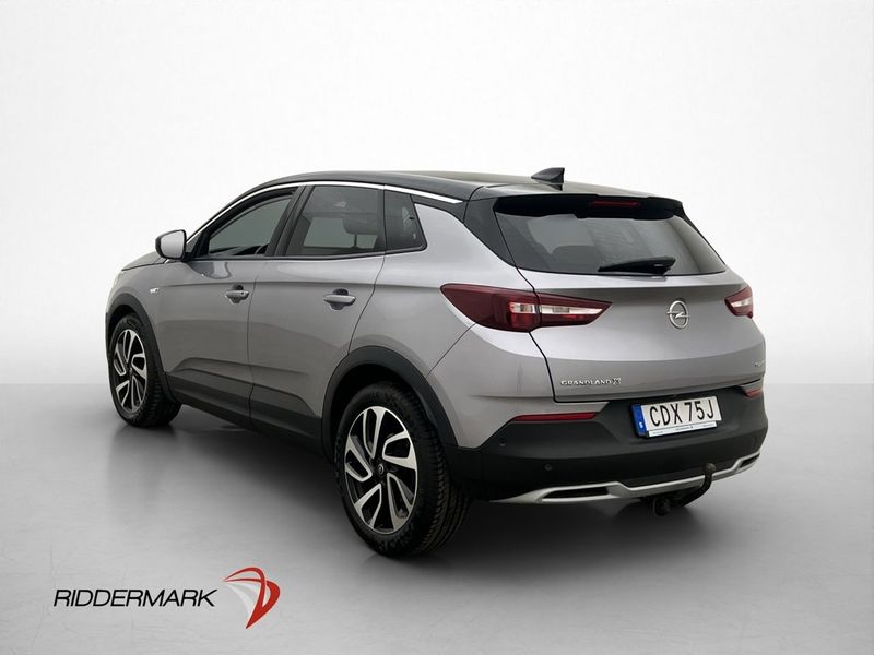 Opel Grandland X bild 5