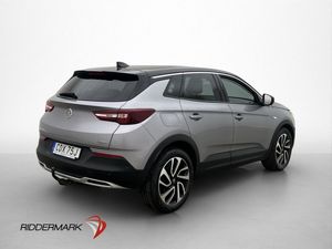 Opel Grandland X bild 8
