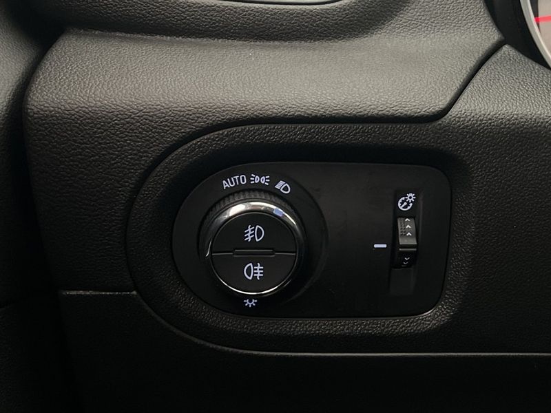 Opel Grandland X bild 16