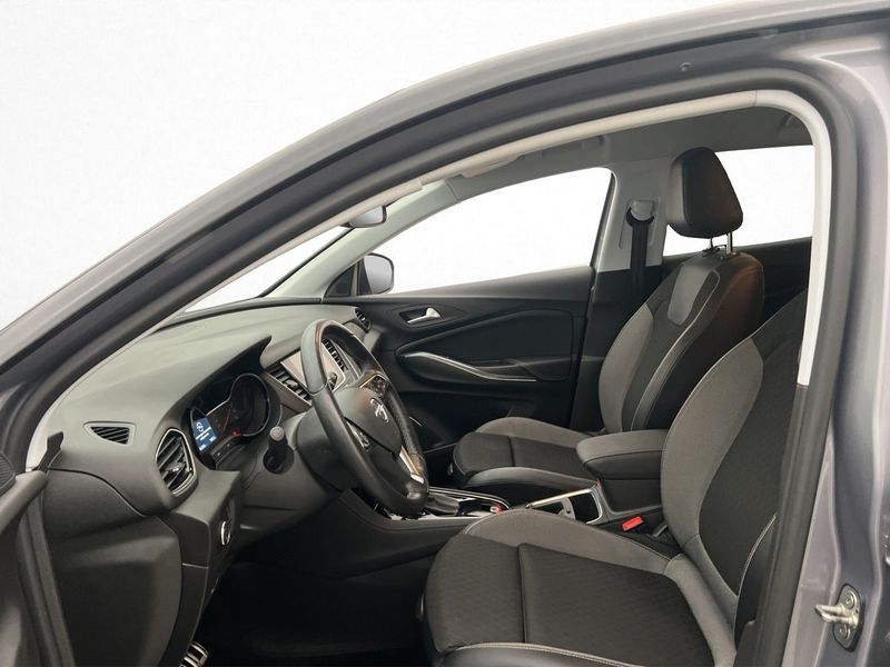 Opel Grandland X bild 13