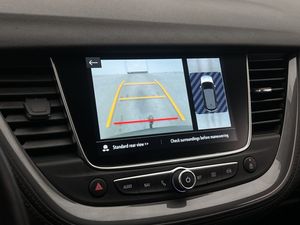 Opel Grandland X bild 21