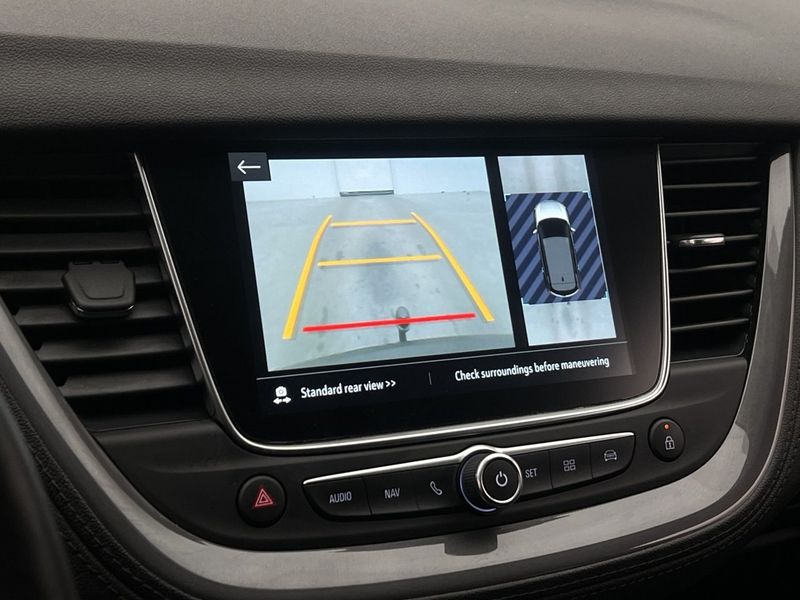 Opel Grandland X bild 21