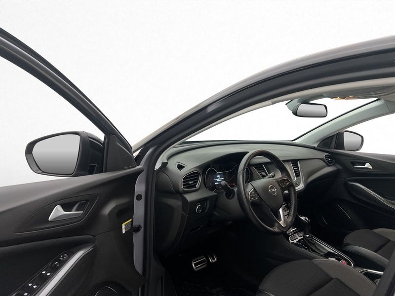 Opel Grandland X bild 12