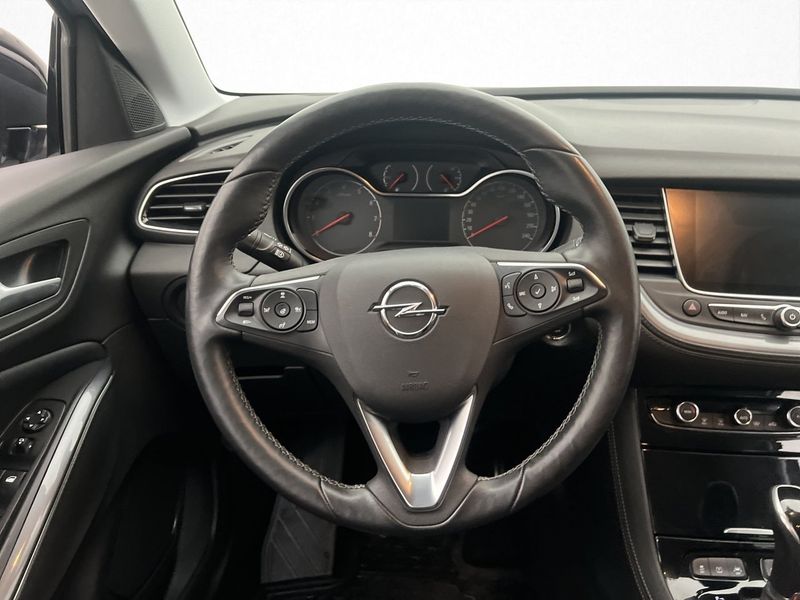 Opel Grandland X bild 15