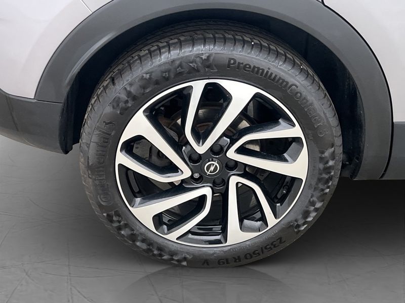 Opel Grandland X bild 33