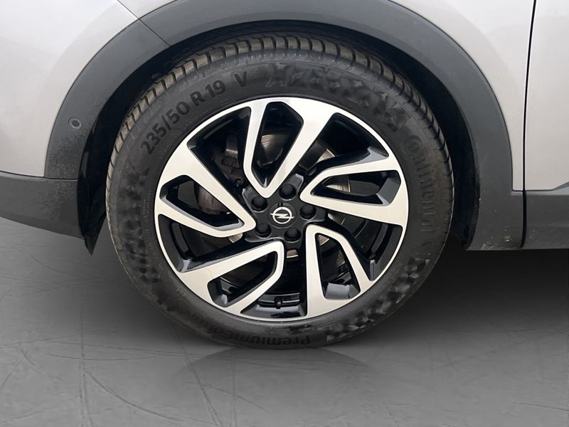 Opel Grandland X bild 31