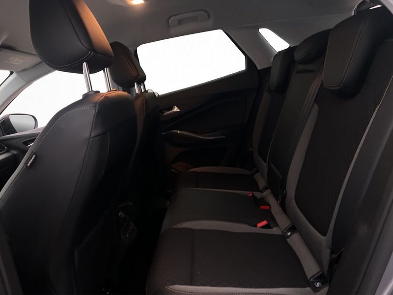 Opel Grandland X bild 28