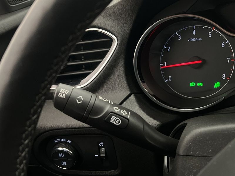 Opel Grandland X bild 17