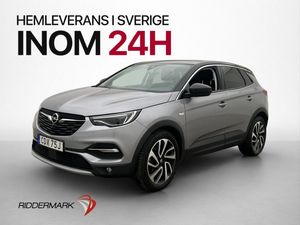 Opel Grandland X bild 3
